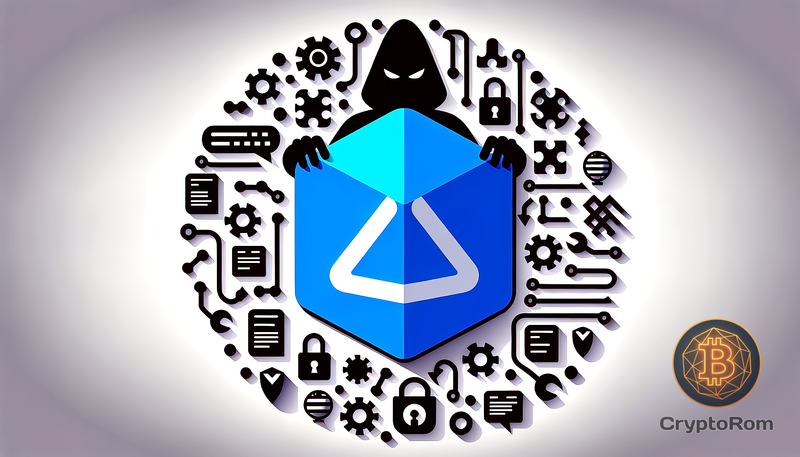 🛠️ Баг в VSCode с именами расширений