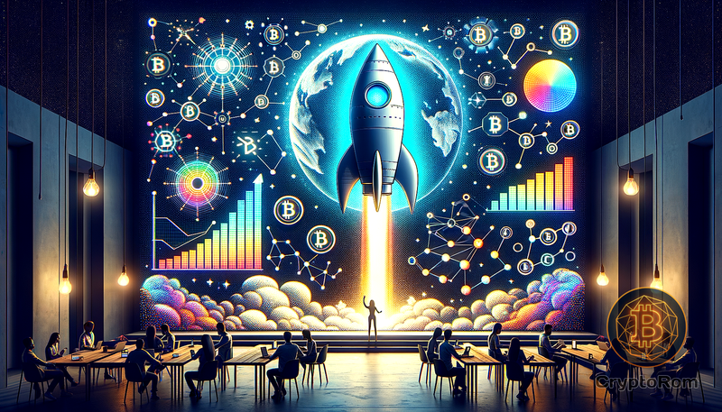 🚀 Pumpfun запускает инициативу для проектов на Solana