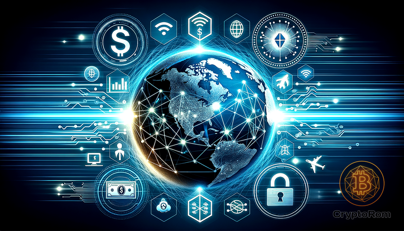 🌍 Ripple расширяет партнерство с Thunes для ускорения трансграничных платежей