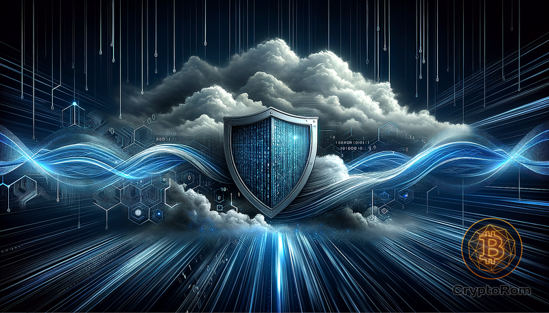 🛡️ Cloudflare отразила крупнейшую DDoS-атаку в истории на 11,5 Тбит/с