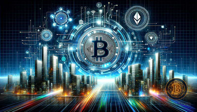 📊 TRON выбран Минторгом США для публикации данных ВВП