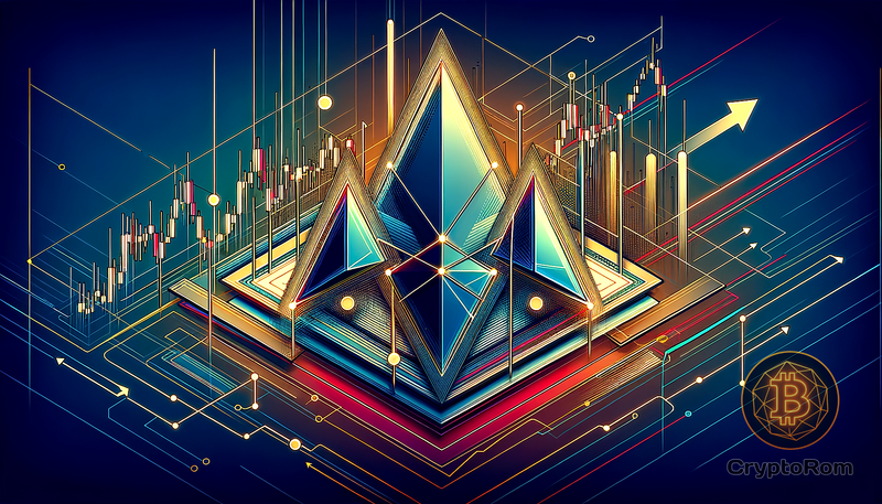 📈 TON: Вероятный 50% ценовой рывок