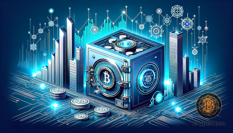 🔐 Ripple демонстрирует улучшение хранения токенизированных активов
