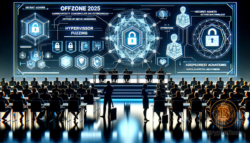 🔒 OFFZONE 2025: инновации в кибербезопасности