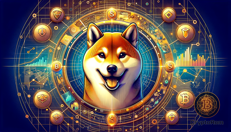 🐶 Привлекательность Shiba Inu: факторы успеха
