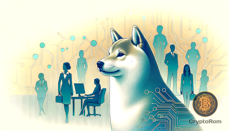 🐶 Shiba Inu: Тишина от Шитоши Кусамы не беспокоит сообщество