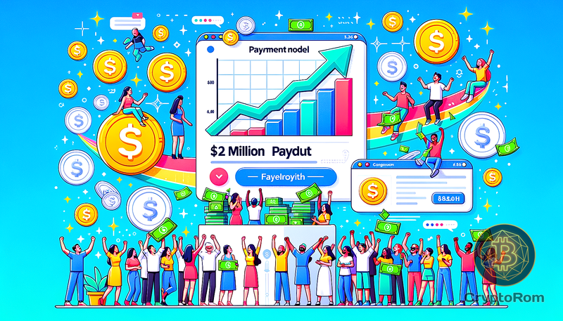 💸 Новая модель оплаты на Pump.fun приносит $2 млн авторам за первые 24 часа