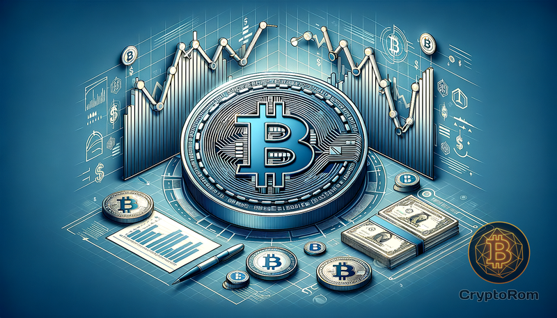 📉 Необычные изменения в потоках фьючерсов на Bitcoin