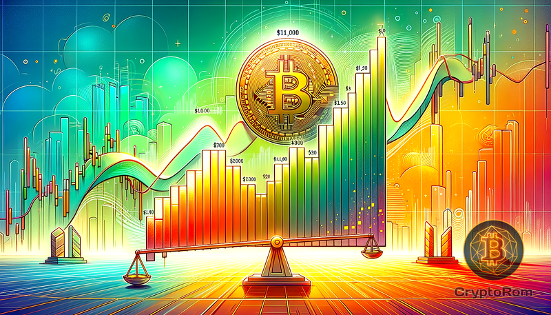 📈 Биткоин может восстановиться до $115 000