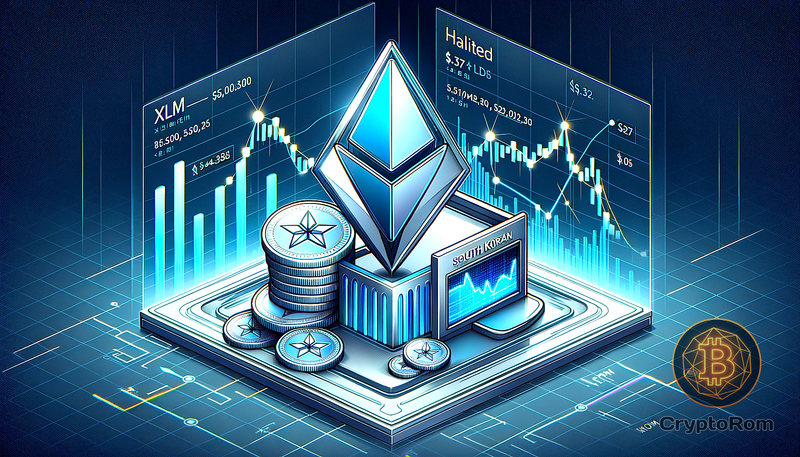 🚀 Обновление Stellar вызвало остановку торгов на крупных биржах