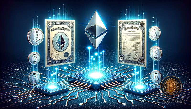 📈 Ondo Finance запускает токенизированные акции на Ethereum