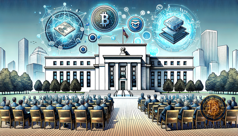 💡 ФРС обсудит стейблкоины и DeFi на конференции по инновациям в платежах