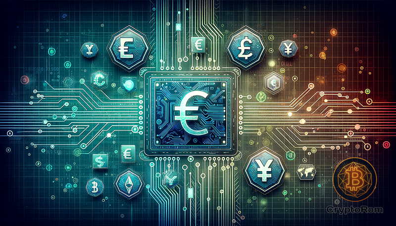 💱 Curve Finance запускает новый пул для торговли валютами