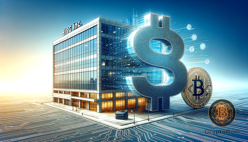 💰 CIMG завершила продажу акций на $55 млн и получила 500 Bitcoin