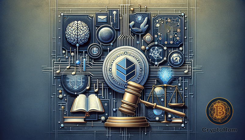 🖼️ NFT и право интеллектуальной собственности