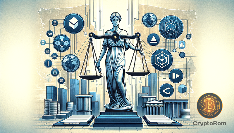 ⚖️ Wintermute призывает SEC исключить сетевые токены из правил о ценных бумагах