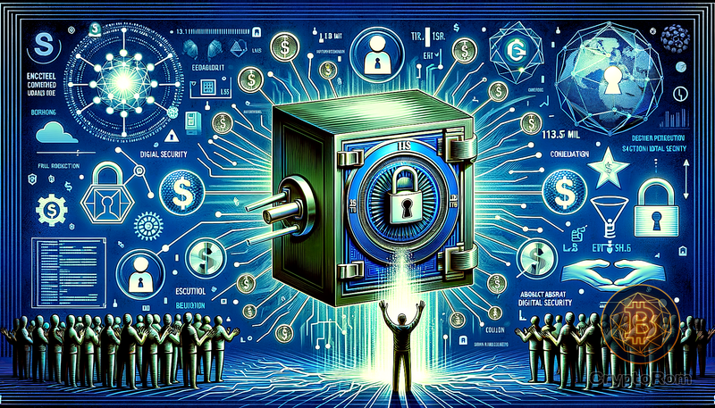 🔒 Venus Protocol возвращает украденные $13,5 млн пользователю