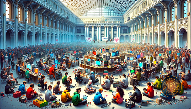 🎉 Ретро и косплей на фестивале Chaos Constructions 2025