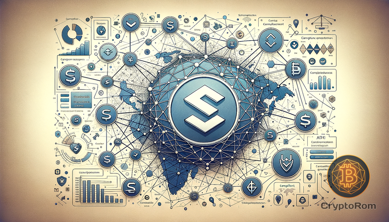 💱 Fireblocks запускает сеть платежей в стейблкоинах с единой интеграцией