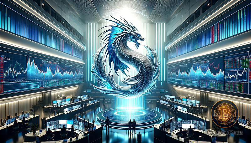 🚀 Kraken расширяет собственные торговые операции через приобретение Breakout