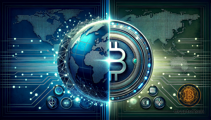 🤔 SWIFT сомневается в готовности Ripple к мировым банковским стандартам