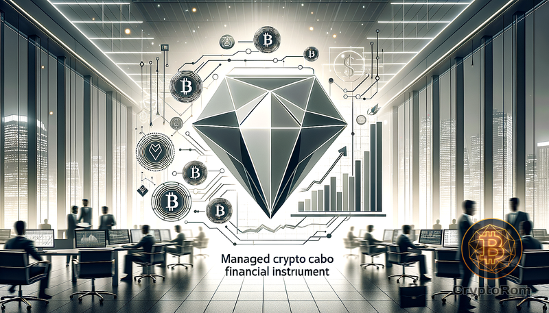 📈 Grayscale запускает новый ETF для дохода с Ethereum