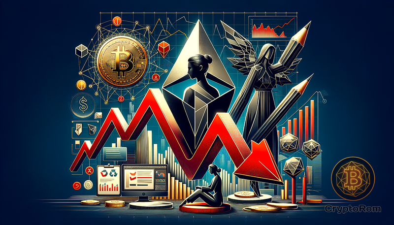 📉 Ark Invest покупает акции Figma после падения на 20%
