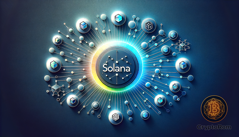 🧩 Stripe запускает новый блокчейн, основываясь на Solana