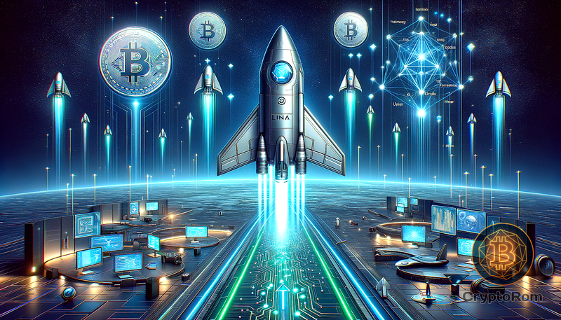 🚀 Linea запускает программу стимулирования на $1 млрд