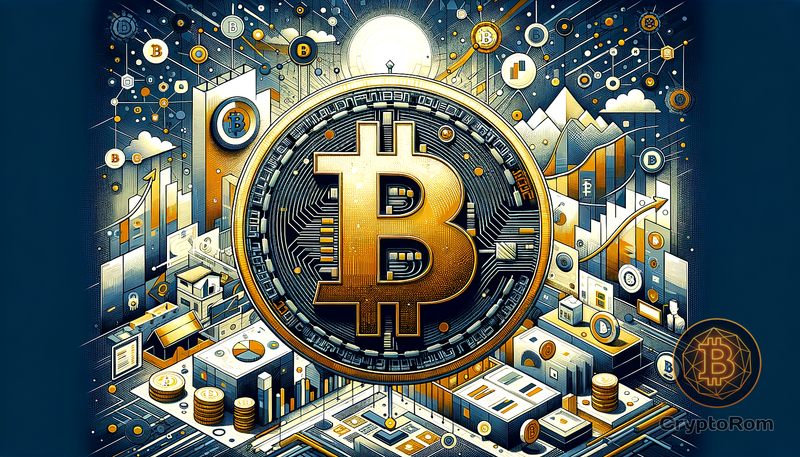 💰 Sora Ventures объявляет о создании фонда Bitcoin на $1 млрд