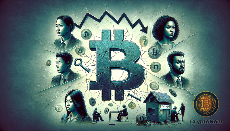 💡 Почему вы не стали бы миллионером от Bitcoin в 2010 году