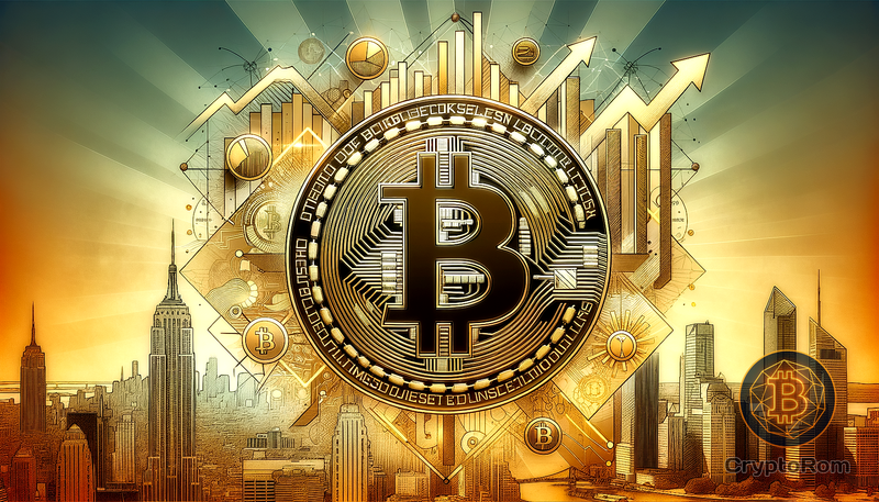 📈 Bitcoin достигает $113,000 на фоне отчёта о рабочих местах в США