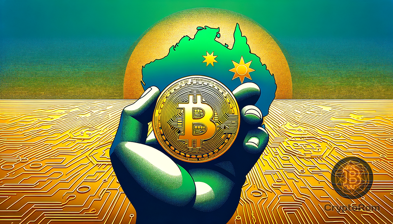 💰 Tether и Сальвадор укрепляют связи с золотом