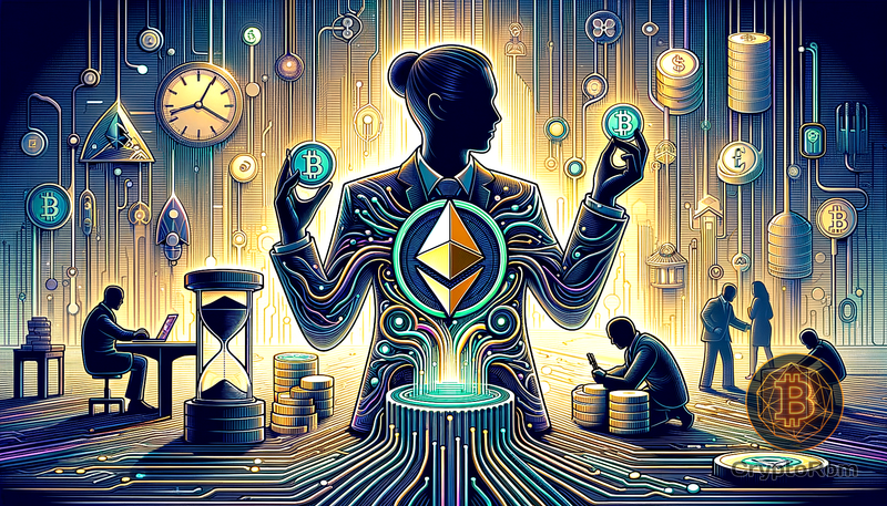 🐋 Крупный инвестор Ethereum активировал активы после трёхлетнего перерыва