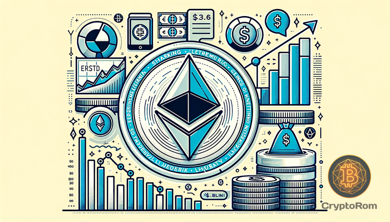 📈 SharpLink планирует стейкинг Ethereum на Linea