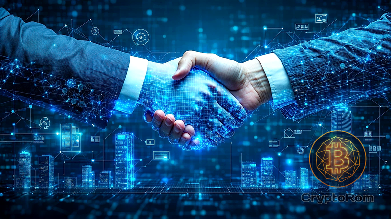 💼 Сделка Applied Digital на $11 миллиардов с CoreWeave в сфере HPC