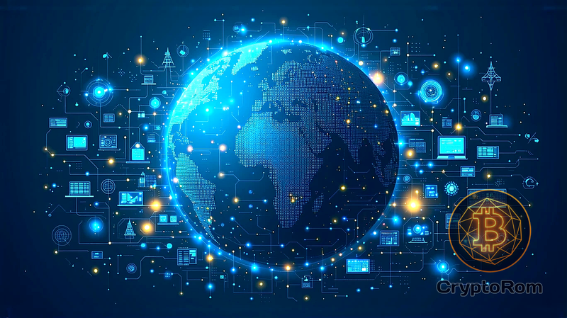 🌍 Готова ли децентрализованная инфраструктура изменить мир?