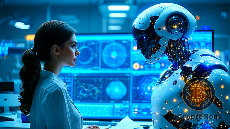🤖 ИИ готовится к большому обновлению: эмоциональный интеллект