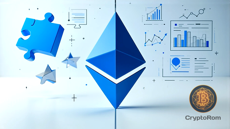📊 Ethereum: жив или мертв?