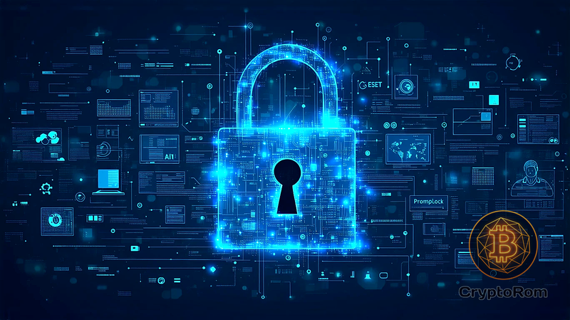 🔍 ИИ-шифровальщик PromptLock оказался исследовательским проектом