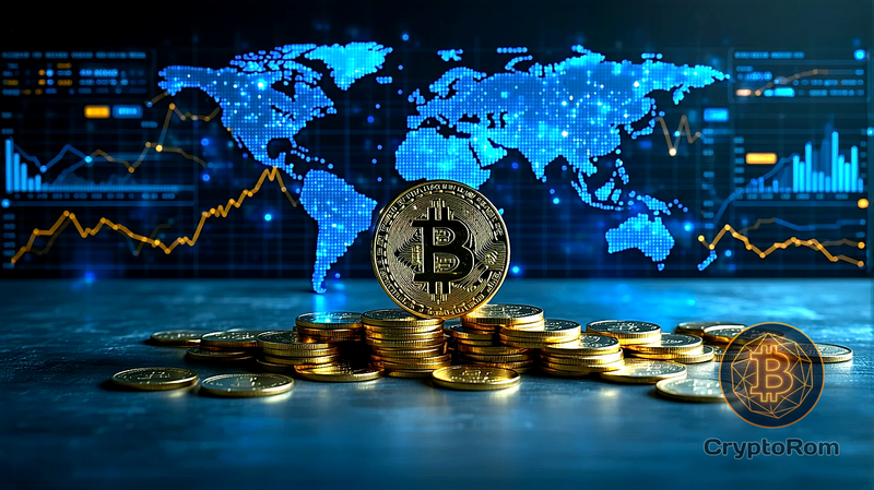 🪙 Strategy и Metaplanet скупили 66% нового Bitcoin за прошлую неделю
