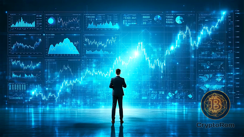 📈 Топ-трейдер XRP уверен в росте рынка, если не возникнет один риск
