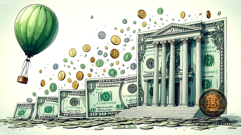 💸 Почему ваши деньги обесцениваются каждый год