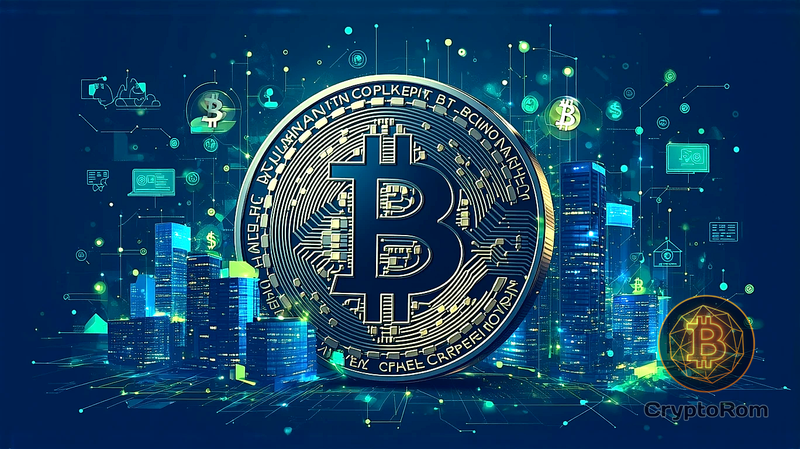 💰 Canaan и Luxor начинают финансирование для майнинга