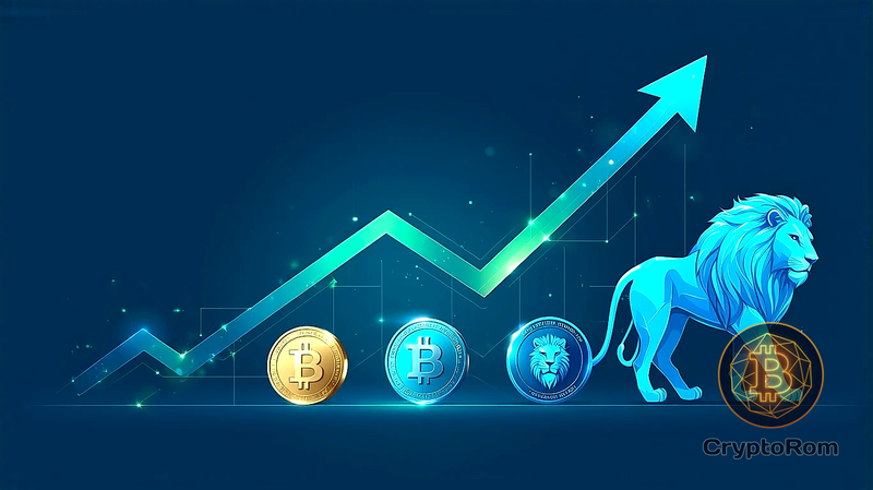 📈 Lion Group увеличивает инвестиции в Hyperliquid