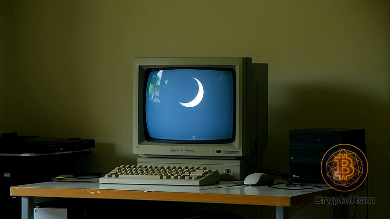 💻 В Windows 95 планировали «спящий режим», но его убрали