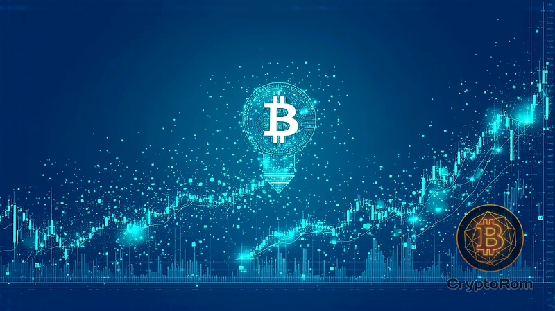 📉 ФРС может сократить ставки в 2025 году, вызвав волну покупок Bitcoin ETF