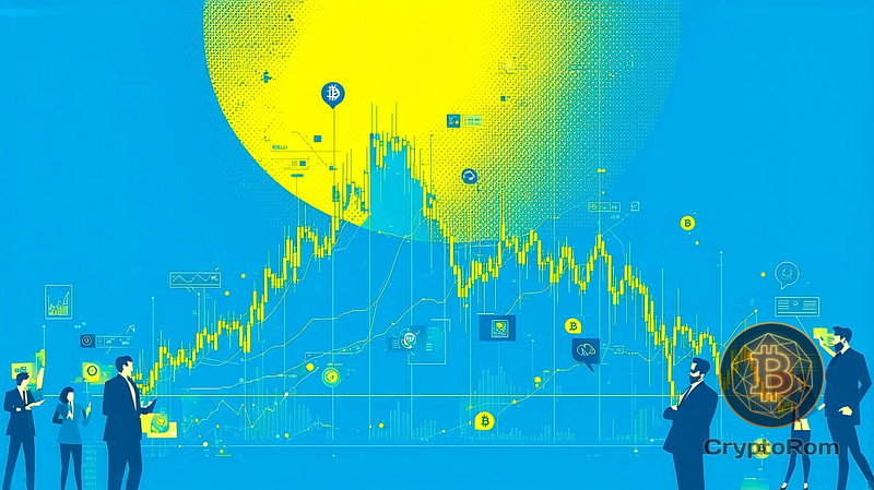 📈 Рост цены Binance Coin — ложный бычий сигнал?