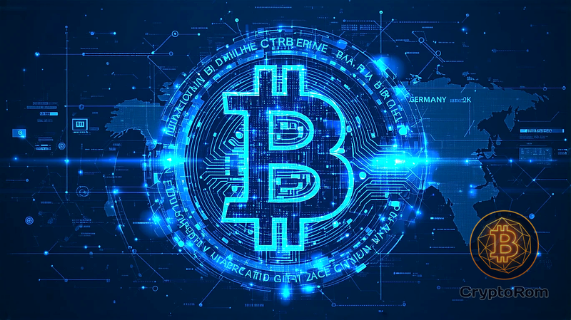 🔍 Немецкие власти не изъяли 45,000 BTC у сайта Movie2K