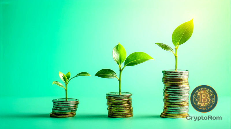 💰 Bitget Wallet и Aave запускают продукт Stablecoin Earn Plus с доходностью 10%